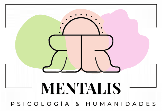 Mentalis Logo