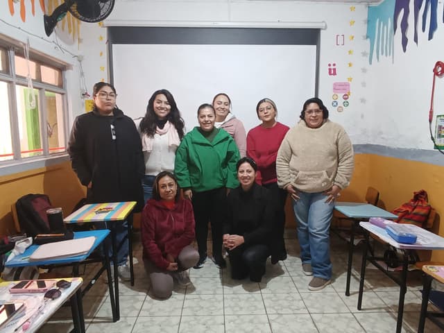 Estrategias Cognitivo-Conductuales en el Aula